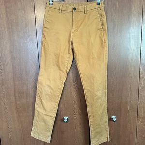 Uniqlo Men's Chinos - 30"x34"